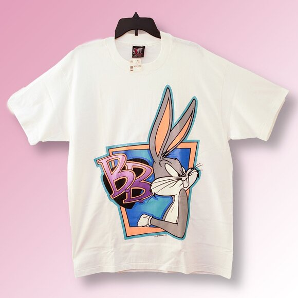 🐰 BB Energy – Bugs Bunny Graphic by Giant (XL) - Picture 1 of 9